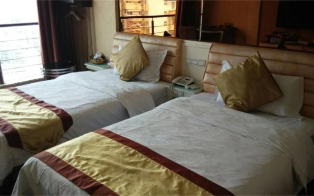 Yinxiang Business Inn