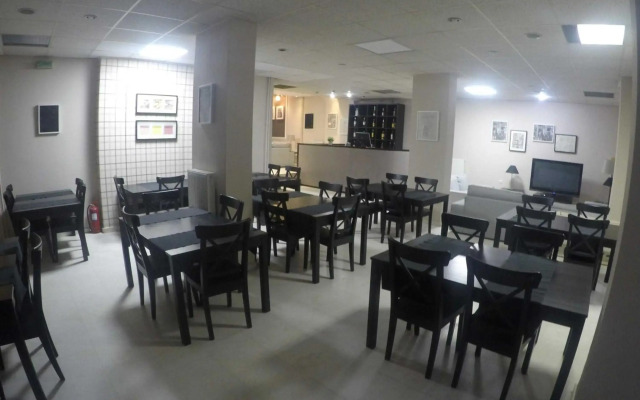 Athina City Hotel