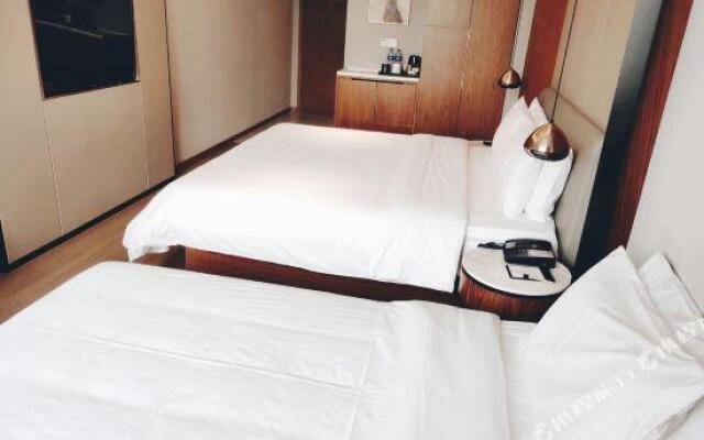Yitel (Shanghai National Convention and Exhibition Center Qingpu Huaxin)