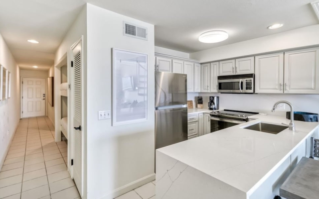 Mistral on 30A by Panhandle Getaways