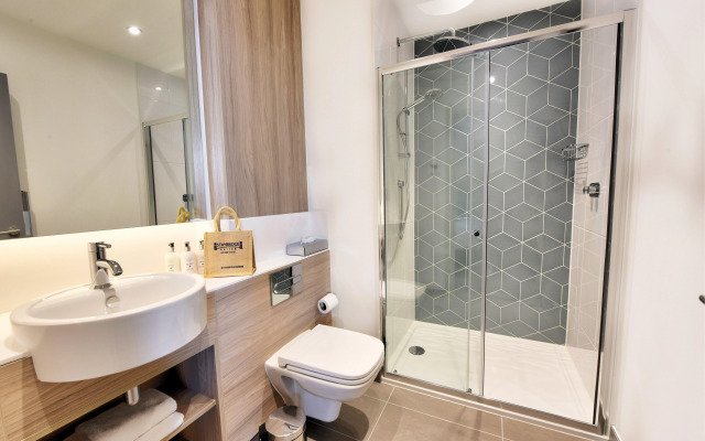 Staybridge Suites Dundee by IHG