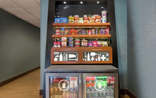 Hampton Inn Birmingham/Trussville