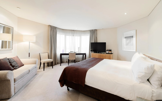 InterContinental Adelaide by IHG