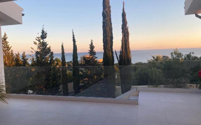 Il Mare di Giù Boutique Guesthouse