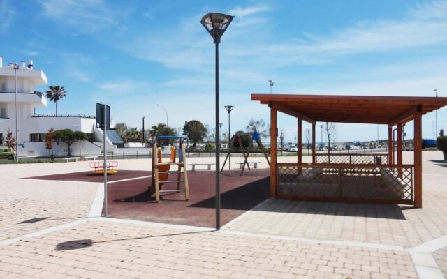 VersoSud - Torre San Giovanni 02A