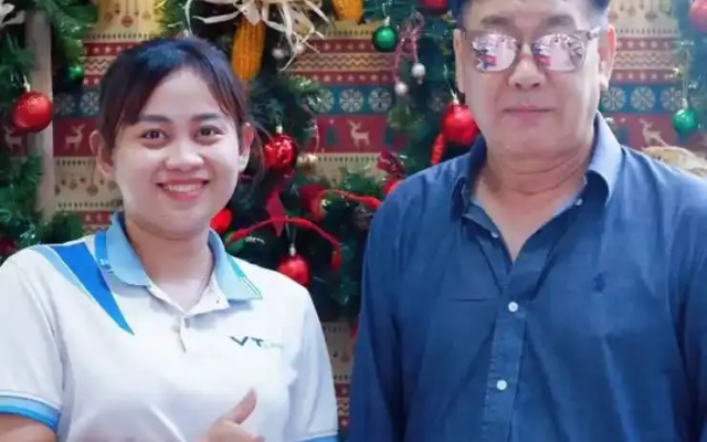 VT Land - The Sóng Vũng Tàu Homestay