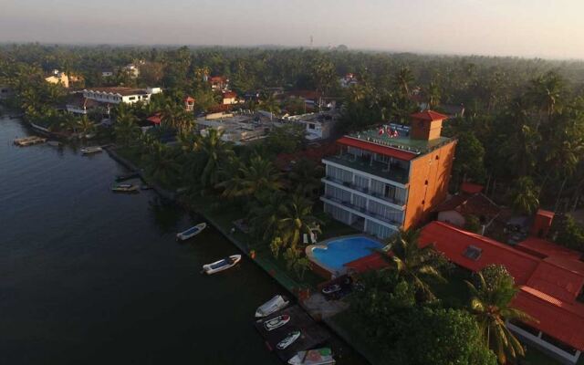Ranga Holiday Inn