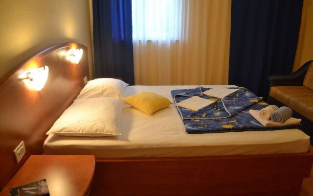 Apartments Gavacic