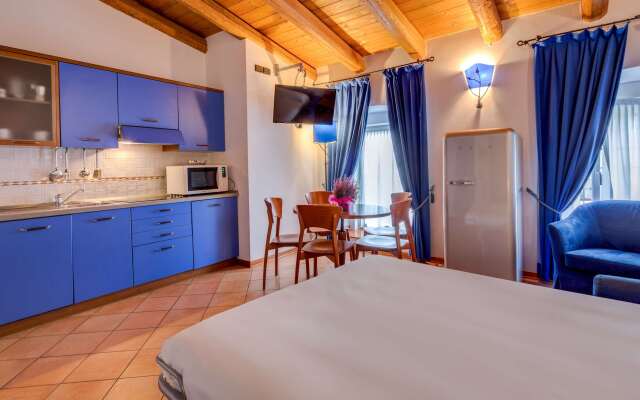 Residence San Giusto