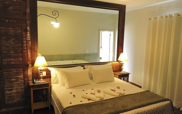 Pousada Ouro de Minas