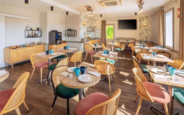 Sure Hotel by Best Western Sarlat-la-Caneda