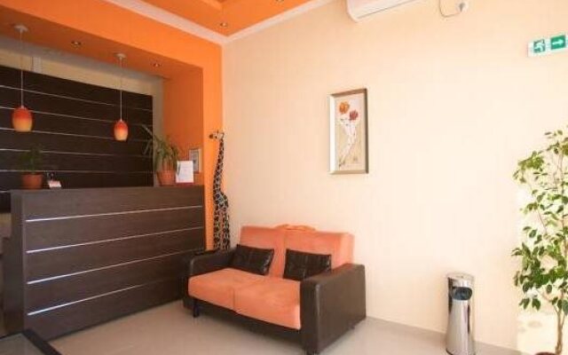 Hotel Dalia
