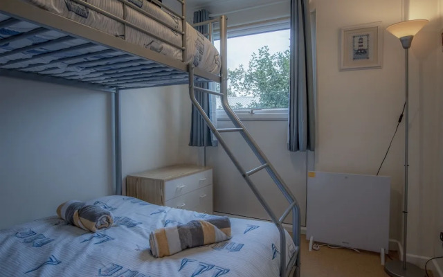 Trewent Park - 2 Bed - Freshwater East