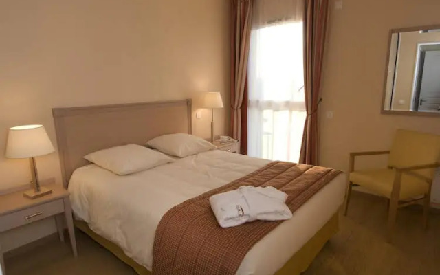 Domitys Le Jardin des Lys