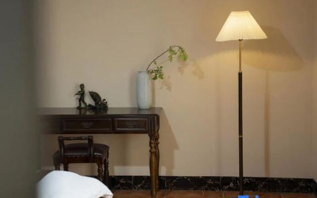 Meizhou Island Lily Residence
