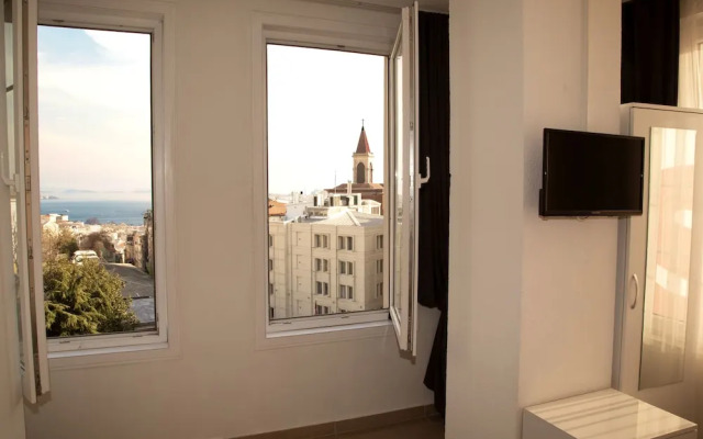 Murano Hotel istanbul