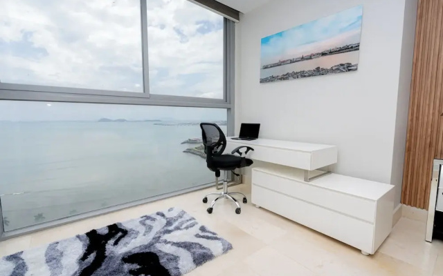 Yoo Panamá by Boutique Apartments