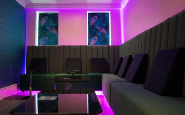 Norton Park Hotel, Spa & Manor House