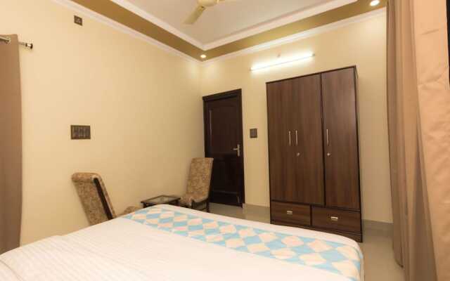 OYO 16643 Home Modern 2 BHK Villa Sheela Chowk