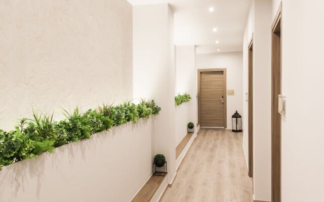 Monastiraki Residences by Livin Urbban