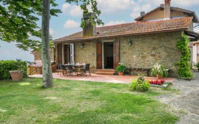 Locazione Turistica Podere Berrettino.1