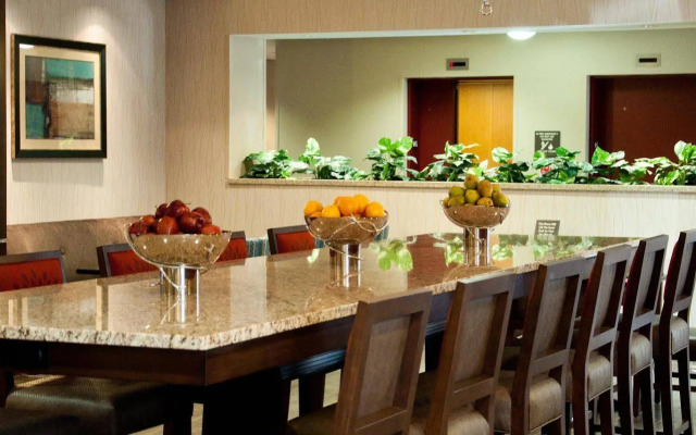 Hampton Inn Doylestown