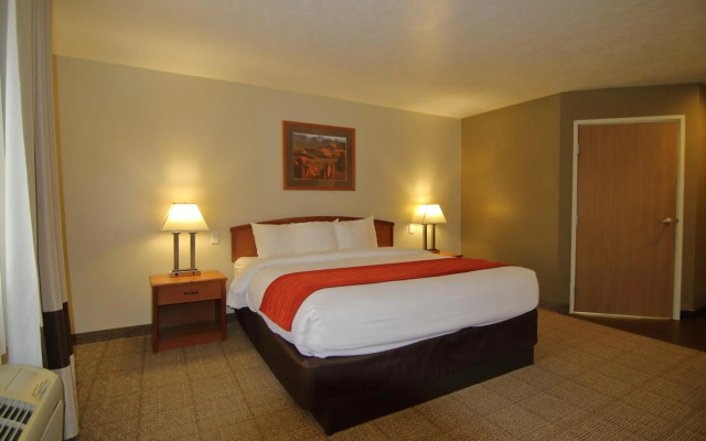 Comfort Inn Richfield I-70
