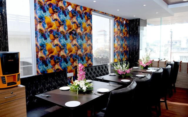 Hotel Grand SR