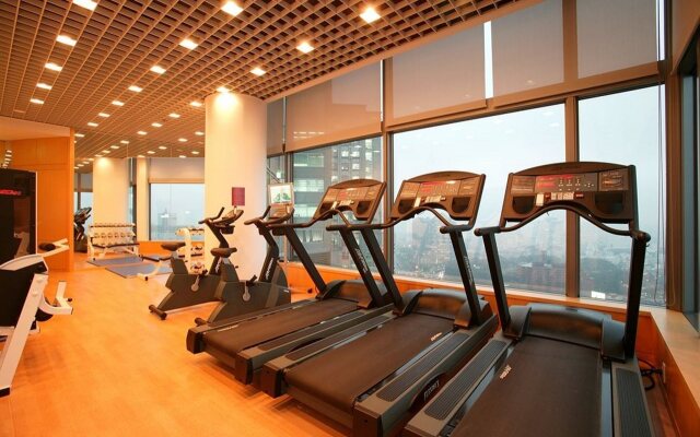 The Strings by InterContinental Tokyo by IHG