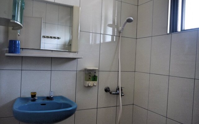 Datong Hotel