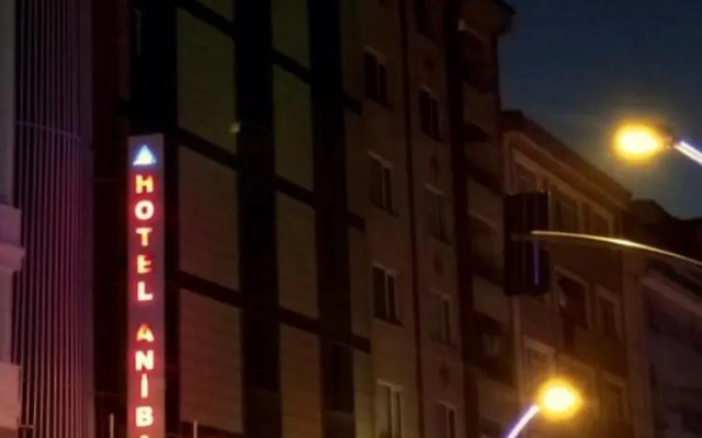 Anibal Hotel