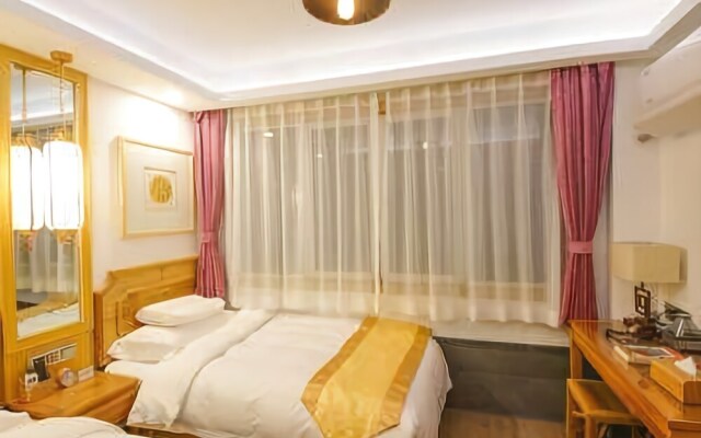 Pipa Old Inn