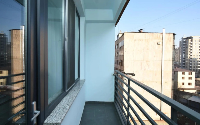 Apartaments komitas 9