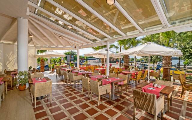 Delfina Boutique Hotel