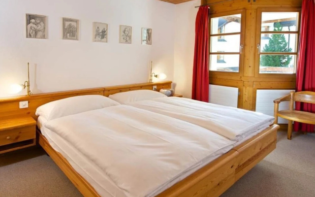 Schweizerhof 413 Vaz Obervaz