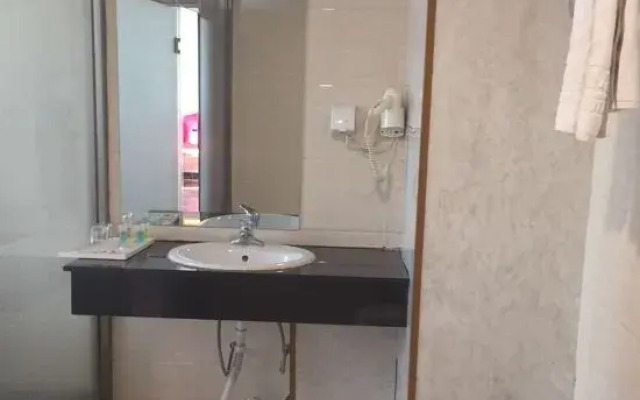 Hunyuan Kaifei Business Hotel
