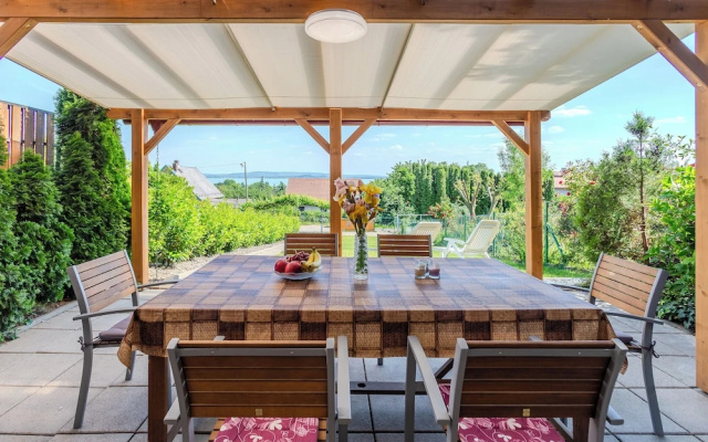 House Hortenzia Lake View