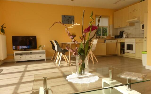 Ferienwohnungen Jagdhaus 6