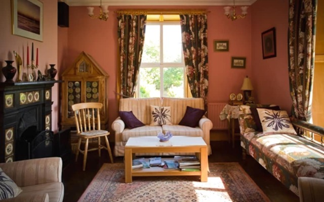 Carnadoon B&B