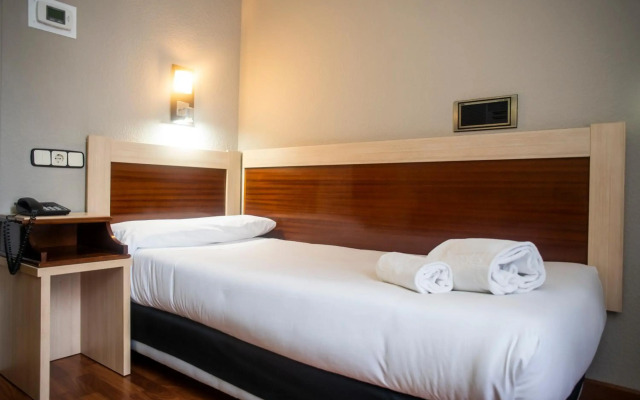 B&B Hotel Zaragoza Royal