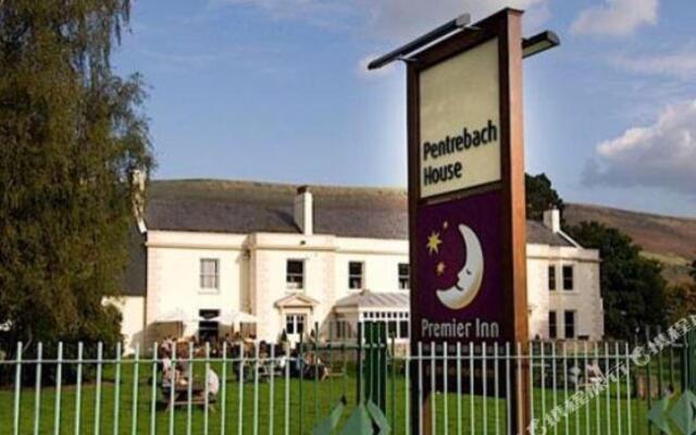 Premier Inn Merthyr Tydfil