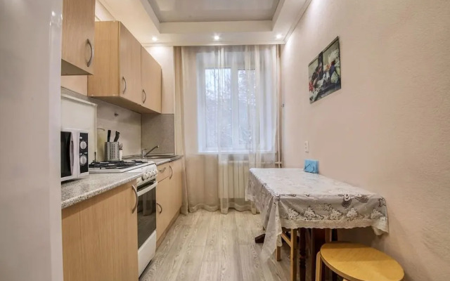 Апартаменты «Ханака» на Скаковой, 18