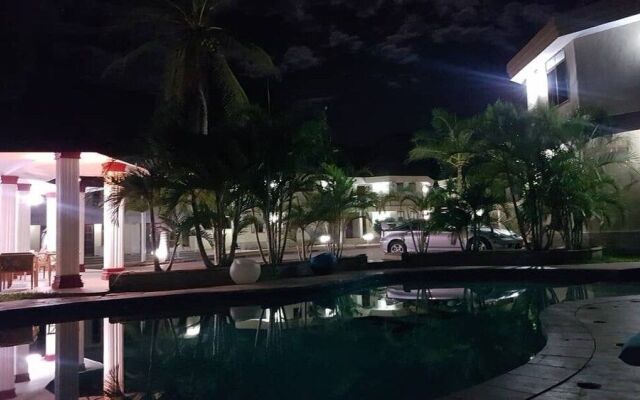 Naf Apartments - Mtwara