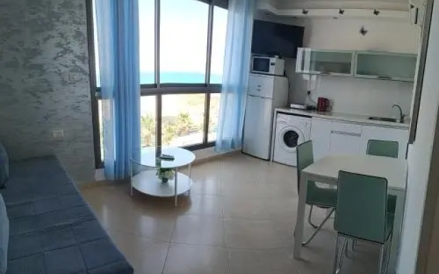 Short Term Apartment Tel Aviv Bat Yam 352 - фото 2
