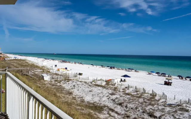 Crystal Dunes 204 by Destin Getaways