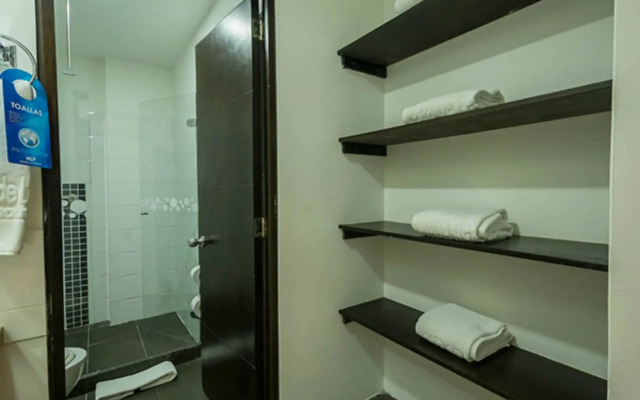 Santa María de Leyva Hotel Boutique