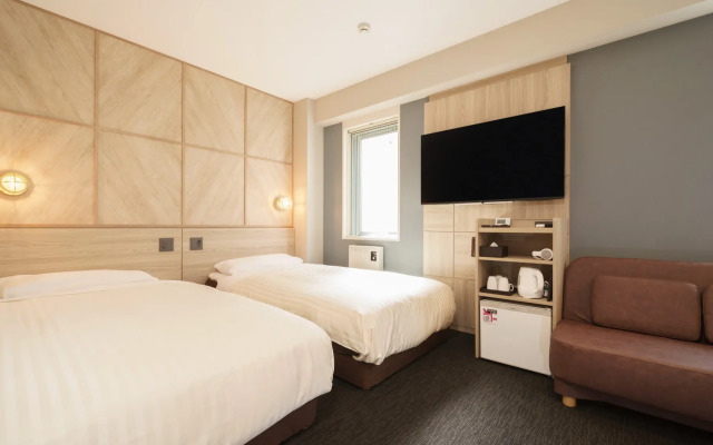SUPER HOTEL Hida Takayama