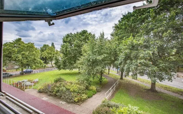 Simeon Serviced Apartments