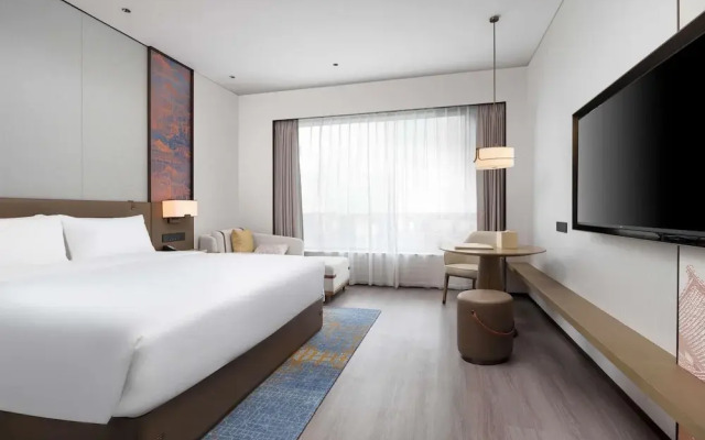 Grand Mercure Changzhou Luoxi