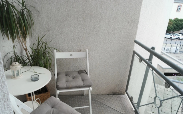 Koblenz Apartment